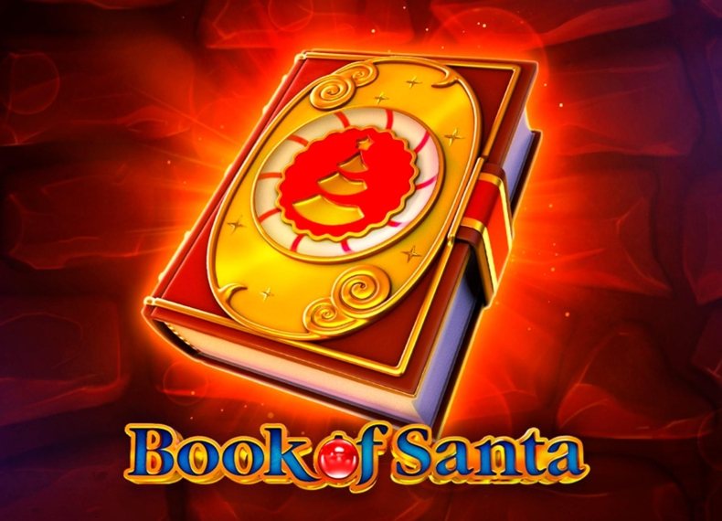 Book of Santa
