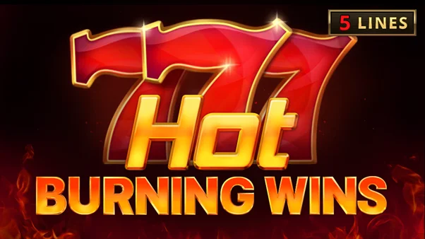 Hot Burning Wins